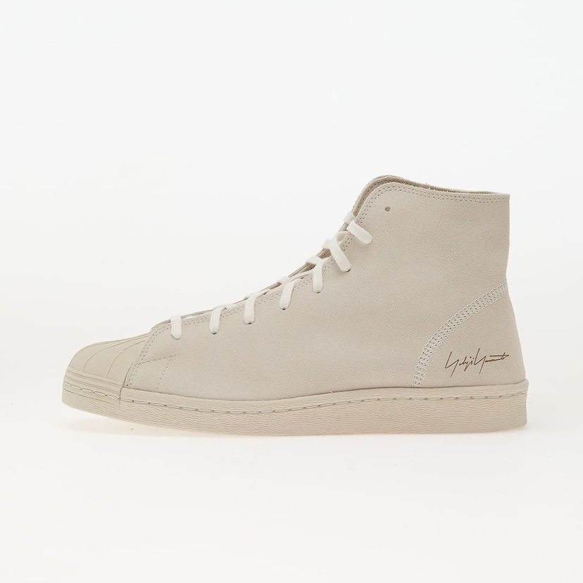 Tenisky a topánky Y-3 Pro Model Talc/ Talc/ Core White Béžová | JQ4969