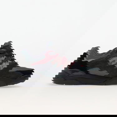 Tenisky a topánky Karhu Fusion XT Jet Black/ Gull Čierna | F850014, 2