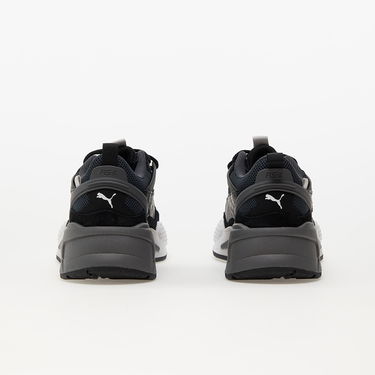 Tenisky a topánky Puma RS-X Efekt Čierna | 391171_04, 3