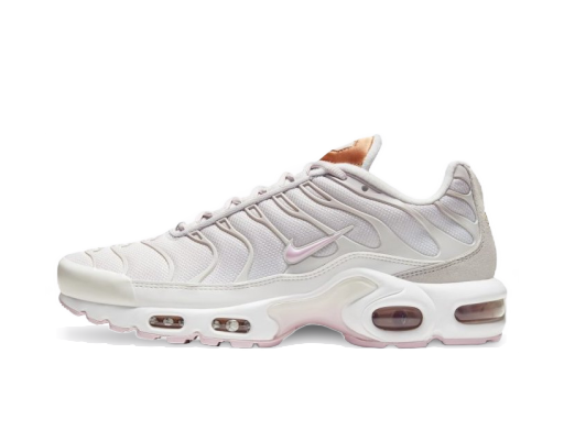 Tenisky a topánky Nike Air Max Plus W Biela | DD6612-001