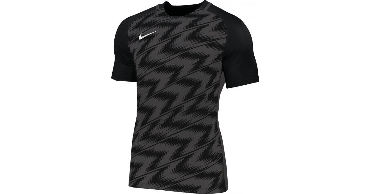 Dres Nike Nike Naija Jersey Čierna | ci9787-011, 1