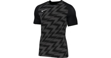 Dres Nike Nike Naija Jersey Čierna | ci9787-011, 1