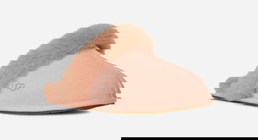 Tenisky a topánky UGG Scuffette II Suede Slippers Ružová | 1106872-BGB, 1