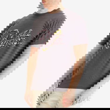 Tričko Patta Patta Pinned Graphic T-Shirt Šedá | POC-SS25-1000-290-0001-180, 2