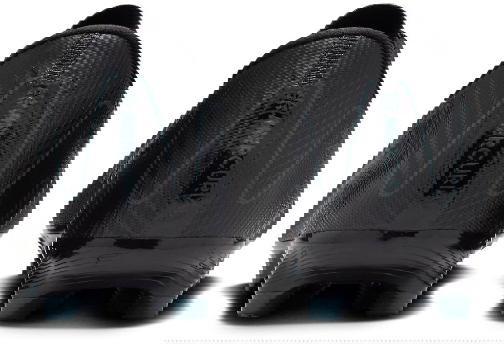 Tenisky a topánky Nike Zoom Vapor 16 Academy FG/MG Čierna | fq8374-002, 1