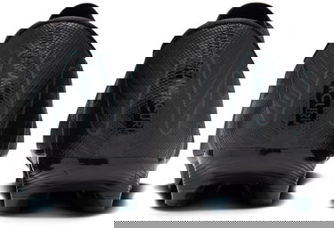 Tenisky a topánky Nike Zoom Vapor 16 Academy FG/MG Čierna | fq8374-002, 1