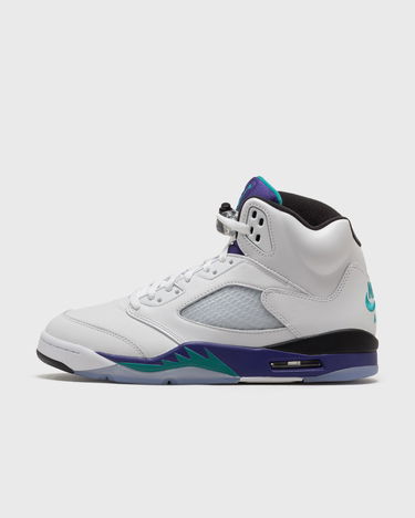 Tenisky a topánky Jordan Air Jordan 5 OG "Grape" 2025 Biela | HQ7978-100, 2