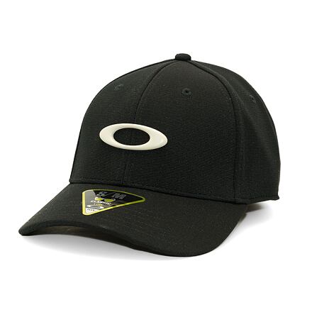 Šiltovka OAKLEY Oakley Tincan Cap L/XL Čierna | 911545-014