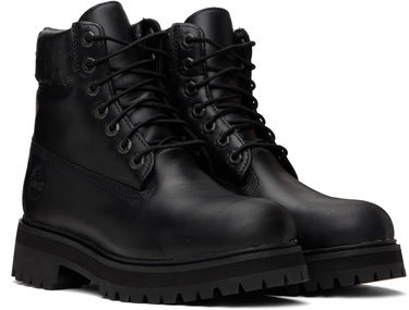 Tenisky a topánky Timberland 6 Inch GTX Boots Čierna | TB0A6E71W02, 3