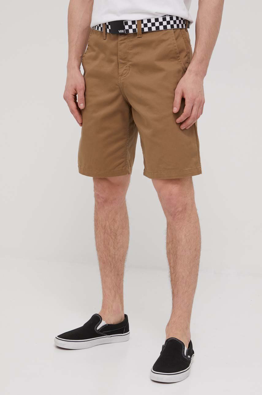 Šortky Vans Shorts Hnedá | VN0A5FJXDZ91, 0