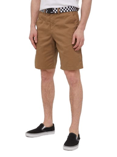 Šortky Vans Shorts Hnedá | VN0A5FJXDZ91