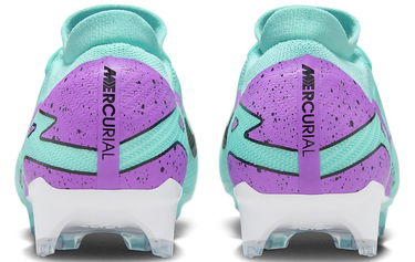 Tenisky a topánky Nike Zoom Vapor 15 Pro FG Tyrkysová | dj5603-300, 5