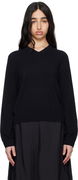 TOTEME Classic V-Neck Sweater
