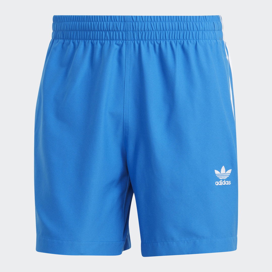 Adicolor 3-Stripes Swimshorts