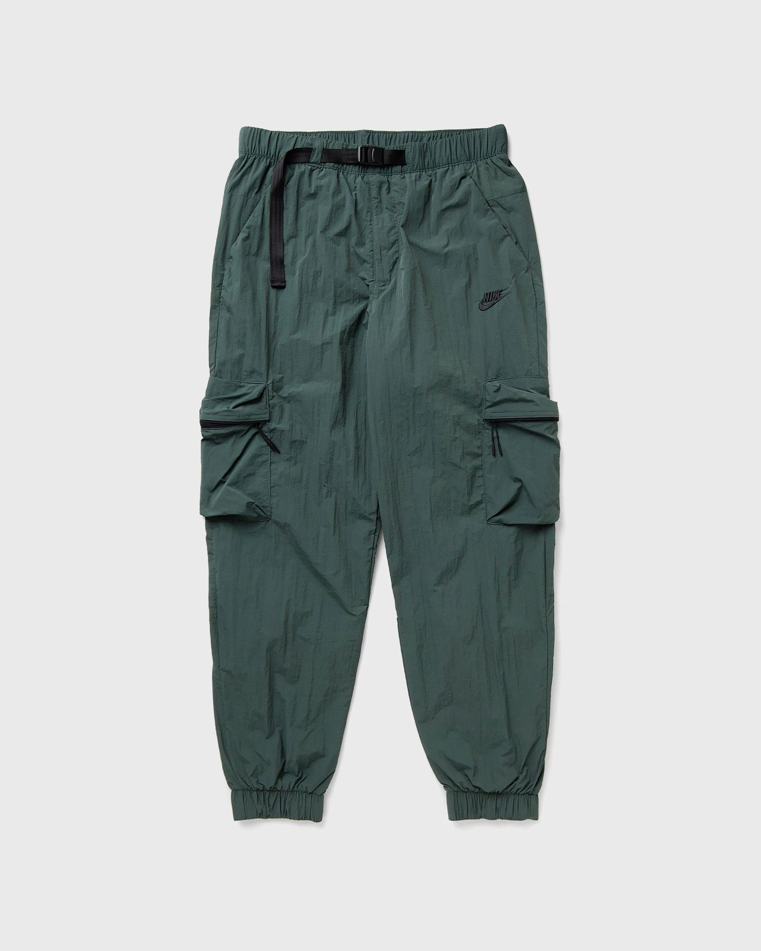 Cargo nohavice Nike TECH WOVEN CARGO Zelené | FZ0756-338, 0