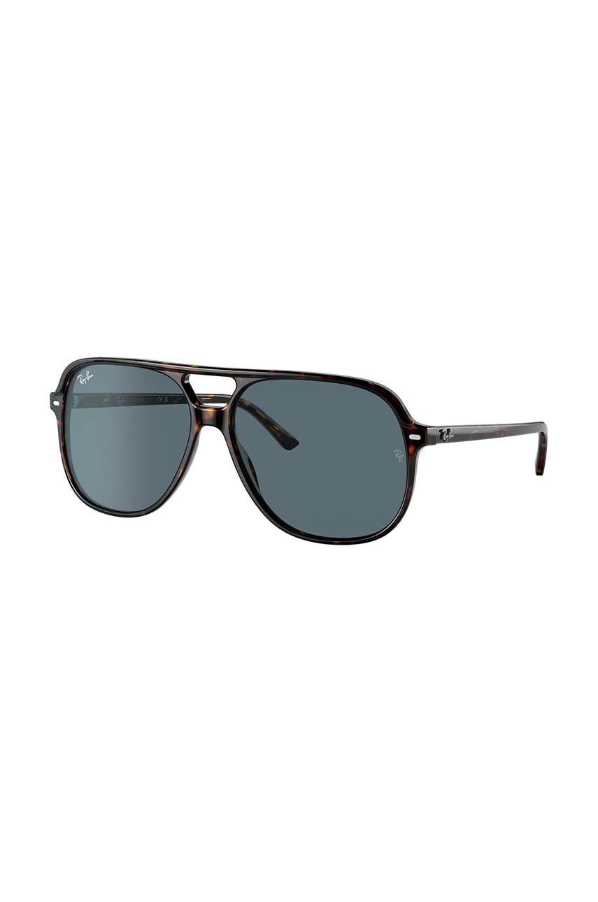 Slnečné okuliare Ray-Ban Sunglasses Bill Modrá | 0RB2198, 0