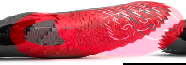 Tenisky a topánky New Balance Furon V7 Pro FG Červená | sf1f-bs1, 1