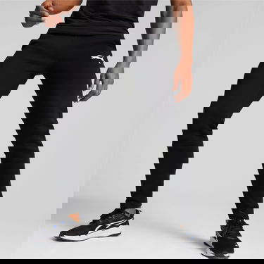 Tepláky Puma Sweatpants Čierna | 585814_01, 0
