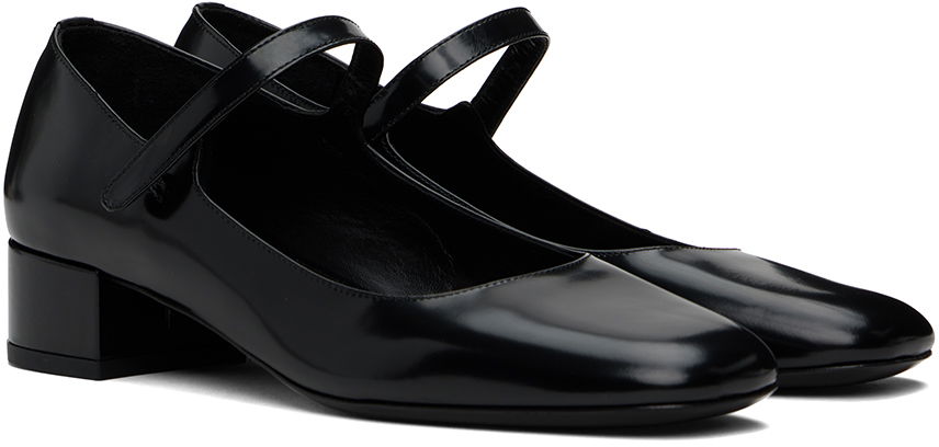 Ginny Heels