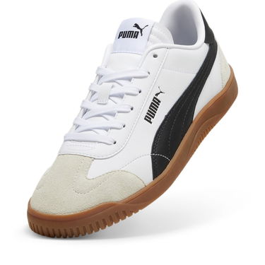 Tenisky a topánky Puma Club 5v5 SD Biela | 395104-04, 3