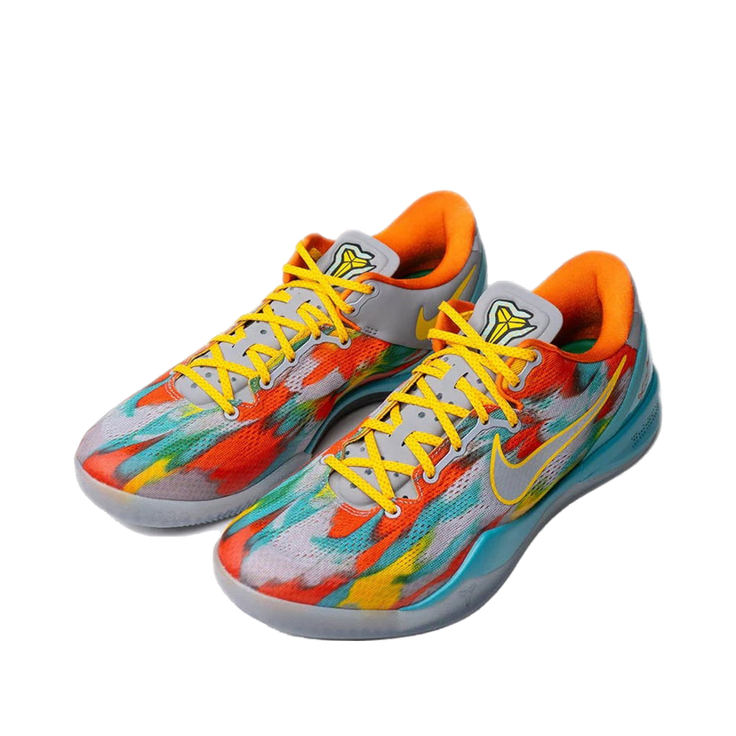 Tenisky a topánky Nike Kobe 8 Protro Venice Beach 2024 Rôznofarebný | FQ3549-007