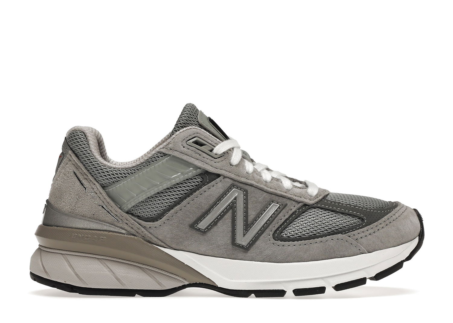 Tenisky a topánky New Balance 990v5 Grey (W) Šedá | W990GL5/W990IG5, 0