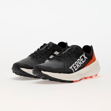 Tenisky a topánky adidas Performance adidas TERREX Terrex Agravic Speed Trail Running Čierna | IG8017, 4