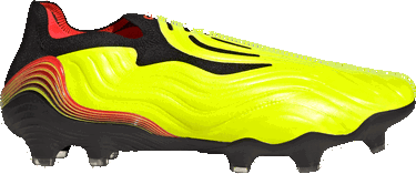 Tenisky a topánky adidas Performance COPA SENSE+ FG Žltá | gw3609, 0