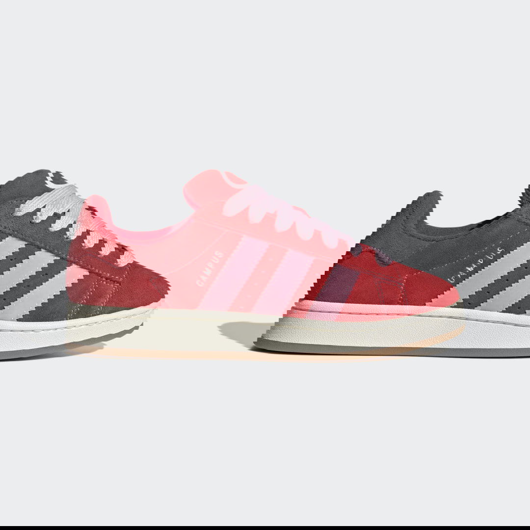 Tenisky a topánky adidas Originals Campus 00s "Better Scarlet" Červená | H03477, 1