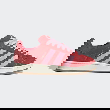 Tenisky a topánky adidas Originals Campus 00s "Better Scarlet" Červená | H03477, 1