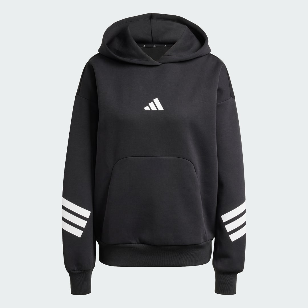 Future Icons 3-Stripes Hoodie