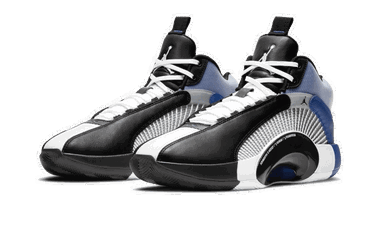 Tenisky a topánky Jordan Jordan 35 Fragment Modrá | DA2371-100, 2