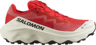 Tenisky a topánky Salomon S/LAB ULTRA GLIDE Červená | l47701200, 0