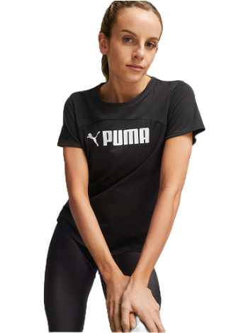 Puma FIT Ultrabreathe Trainings T-Shirt 523844_01