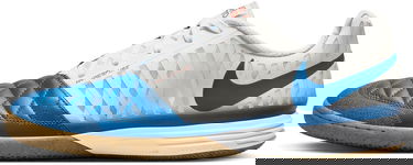 Tenisky a topánky Nike Lunargato II Modrá | 580456-100, 0