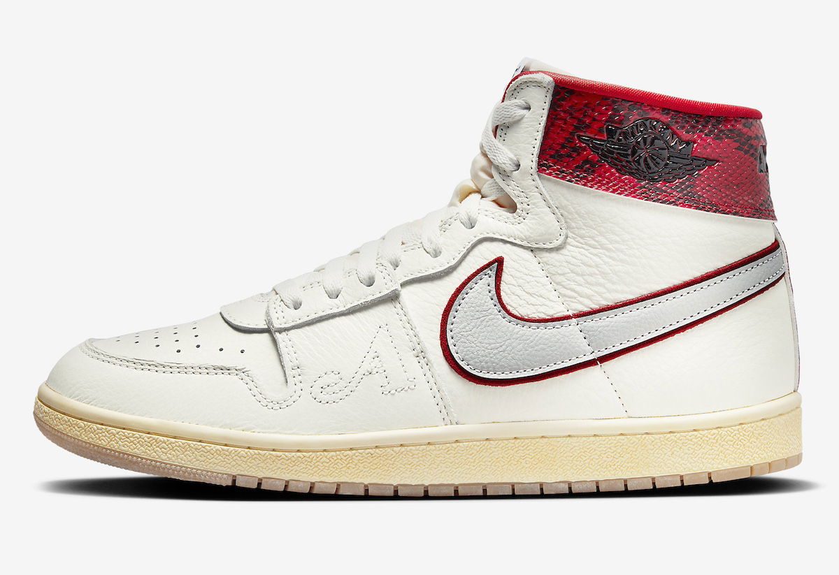 Awake NY x Jordan Air Ship PE SP