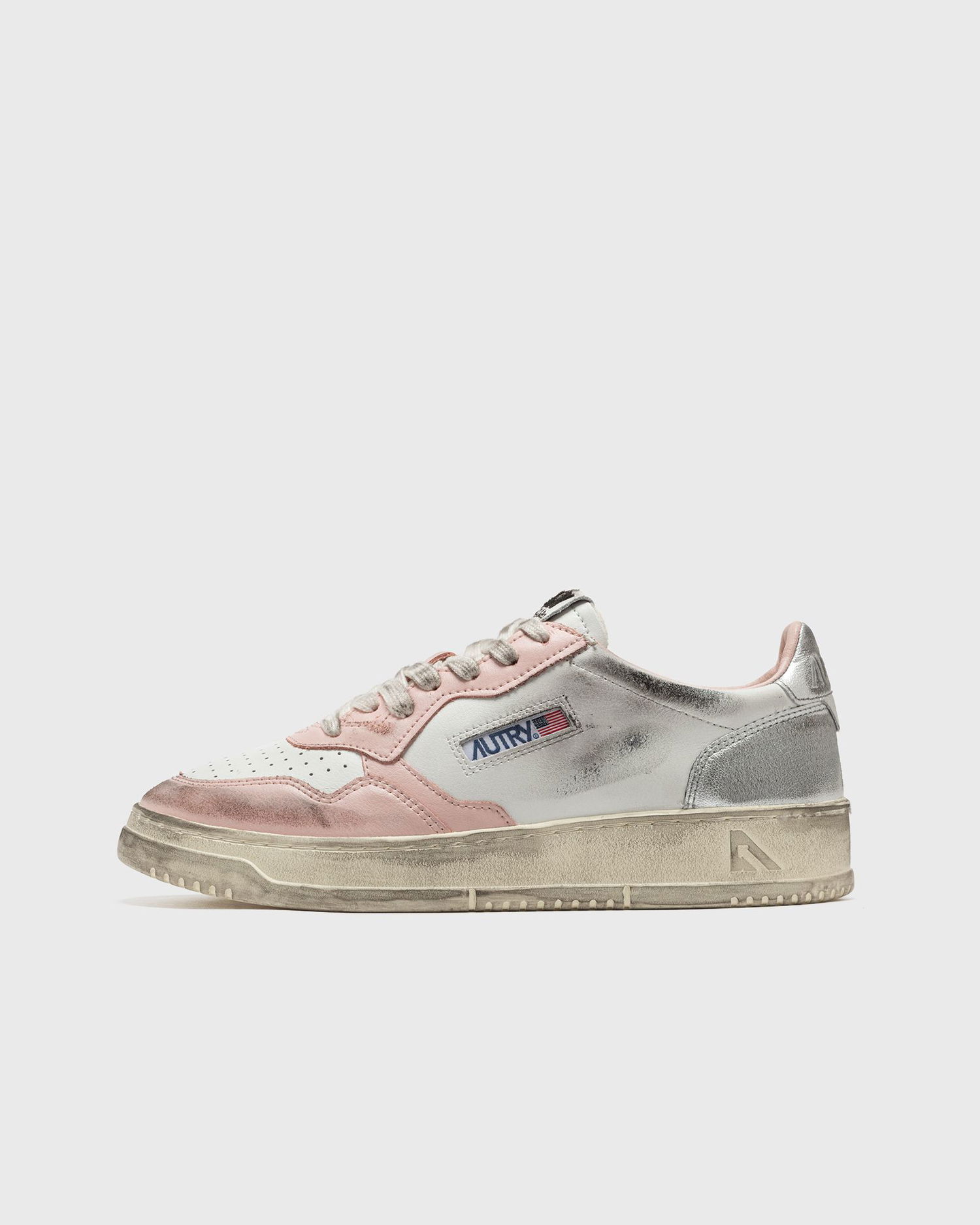 Tenisky a topánky Autry WMNS SUP VINT LOW Rôznofarebný | AVLWSV35, 0