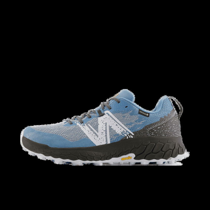 Tenisky a topánky New Balance Fresh Foam Hierro v7 Čierna | MTHIERV7