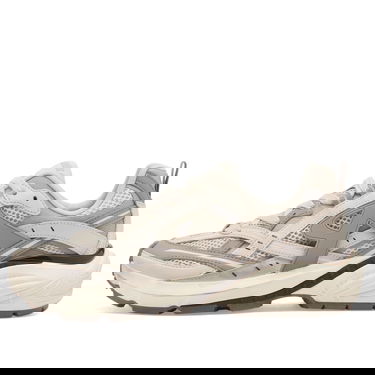 Tenisky a topánky Represent Clo Represent Storm Runner Šedá | MLM9350-48, 0