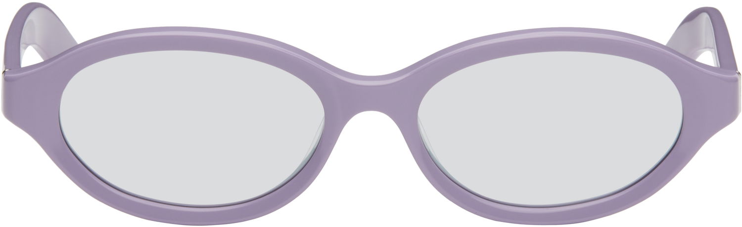 Slnečné okuliare RETROSUPERFUTURE RETROSUPERFUTURE Parola Sunglasses Fialová | 0HJ, 0