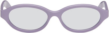 Slnečné okuliare RETROSUPERFUTURE RETROSUPERFUTURE Parola Sunglasses Fialová | 0HJ, 0