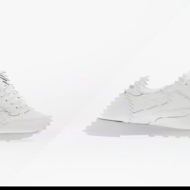 Tenisky a topánky Reebok Classic Leather Biela | GY0957, 2