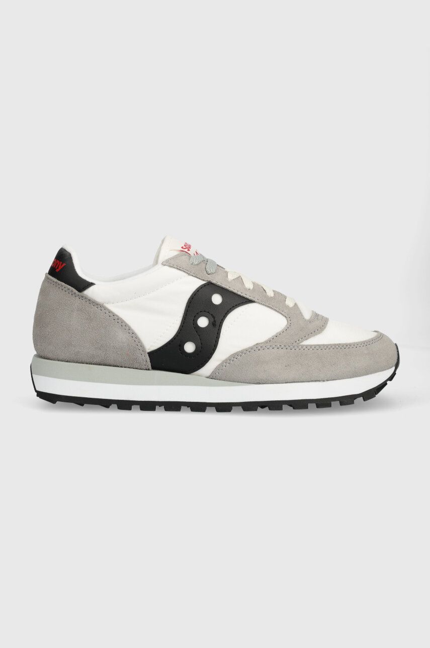 Tenisky a topánky Saucony Jazz Šedá | S2044.693, 0