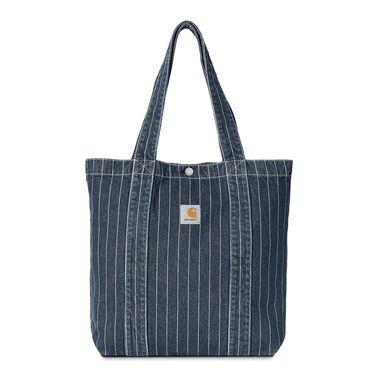 Tote bag Carhartt WIP Orlean Tote Bag Čierna | I033007.1XX06, 1
