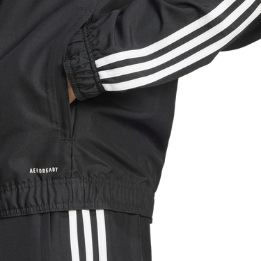 Vetrovka adidas Originals Squadra 25 Pre Jacket Čierna | je2761, 2