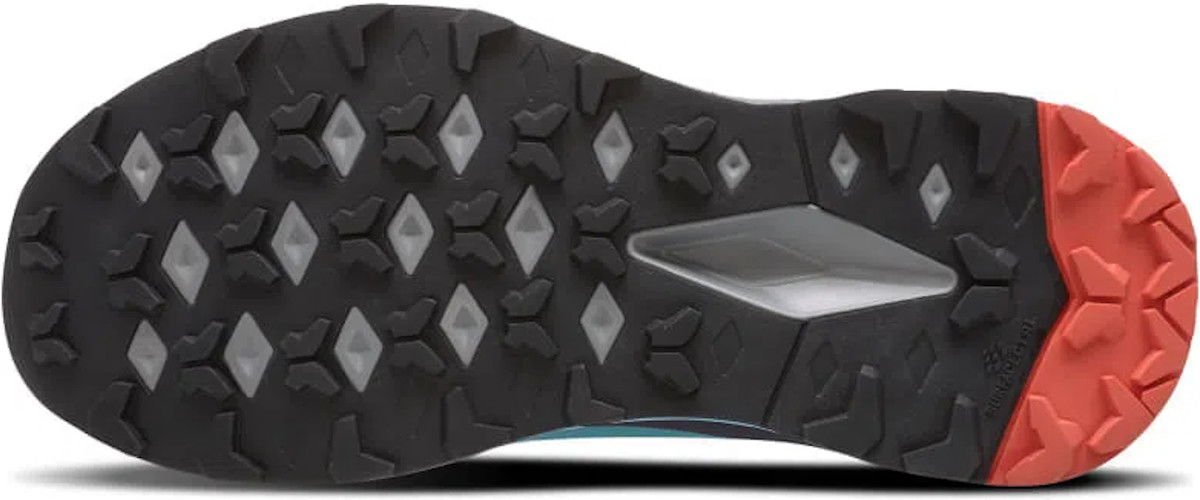 Tenisky a topánky The North Face Vectiv Enduris Futurelight W Šedá | nf0a4t3q32z1, 1