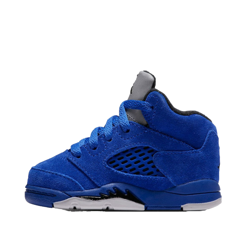Tenisky a topánky Jordan Jordan 5 Retro Modrá | 440890-401