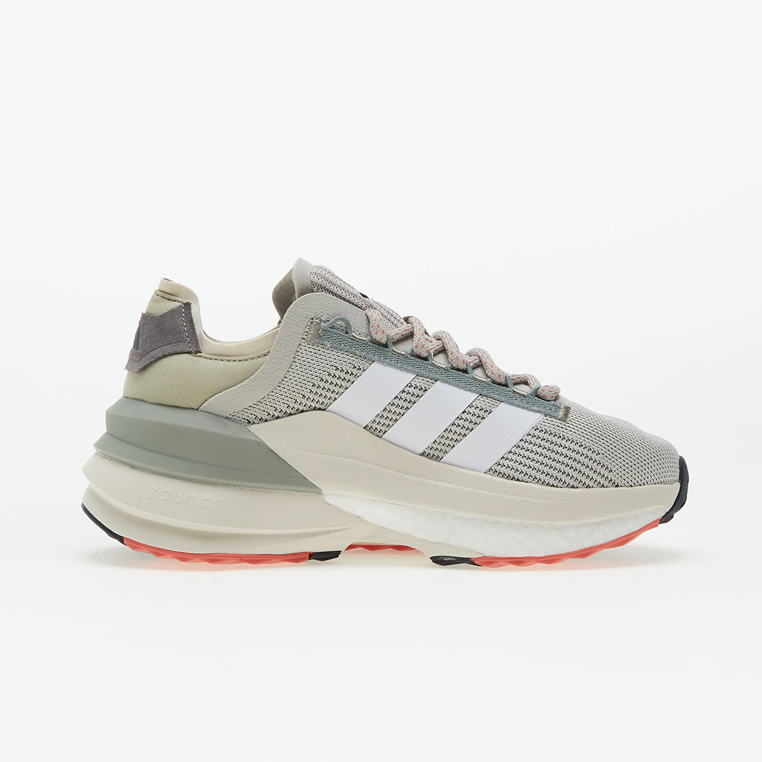 Tenisky a topánky adidas Performance adidas Avryn_X Šedá | IG3609, 1
