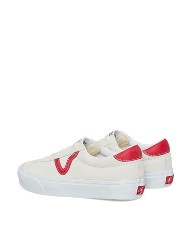 Tenisky a topánky Vans Epoch Suede LX Béžová | VN0A5EE5B2W, 4