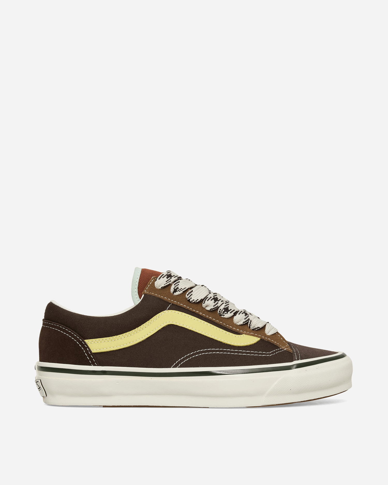 Tenisky a topánky Vans Premium Old Skool 46 Rôznofarebný | VN000D9R97N, 1